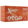 XSPORT 10 FLACONCINI 10 ML PHARMAGUIDA