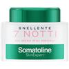 SOMATOLINE SKIN EXPERT SNELLENTE 7 NOTTI NATURAL 400 ML SOMATOLINE