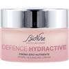 DEFENCE HYDRACTIVE CREMA IDRO-NUTRIENTE 50 ML BIONIKE