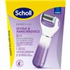 SCHOLL'S VELVET SOFT RICARICA ROLL EXTRA ESFOLIANTE