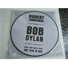 ROBERT ZIMMERMAN PLAYS BOB DYLAN - LP - LP 33 GIRI - 12" NMINT