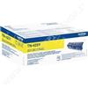 Brother TONER ORIGINALE BROTHER TN423Y TN-423Y GIALLO DCP-L8410 4K