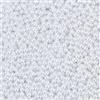 OLYCRAFT 10000 pz 1.5~2mm Perle di Perle Bianche Nessun Foro Perle di Perle Acriliche Sciolte Materiale di Riempimento In Resina Perline di Perle per La Lavorazione Della Resina