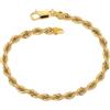 Gioielleria Lucchese Oro Bracciale donna in oro bicolore 803321718569