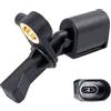 febi bilstein 23806 sensore ABS, 1 unità