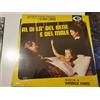 DANIELE PARIS AL DI LA' DEL BENE E DEL MALE VINILE - LP 33 GIRI - 12" SIGILLATO
