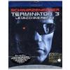 Sony Pictures Terminator 3 - Le macchine ribelli (Blu-Ray Disc)