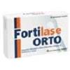 Fortilase Orto 20cpr