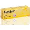 Betadine*gel 30 G 10%