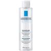 La roche posay Physio Acqua Micellare Pelle Sensibile 200 Ml