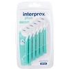 Interprox Plus Micro Verde 6 Pezzi