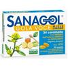 Phyto garda Sanagol Gola Voce Miele Limone 24 Caramelle