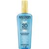 Angstrom Acqua Solare Protettiva Spf 20 140 Ml