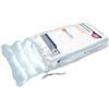 PIKDARE SPA Cotone Idrofilo Pic Rekosac Zig Zag 1000 G
