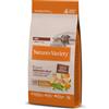 Nature's Variety Nature's Variety No Grain Adult Mini Pollo allevato all'aperto per cane - 7 kg