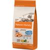 Nature's Variety Selected Sterilised Salmone norvegese Crocchette per gatto - 7 kg