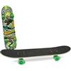 Teorema Skateboard per Bambino - Deck in Legno - Versione 1