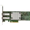 HP 652503-B21 Ethernet Dual-Port Adattatore, 10 GB, 530SFP+, Verde