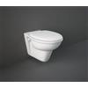 RAK CERAMICS - KARLA VASO WC SOSPESO KAWC00003