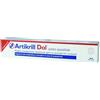 NBF Lanes Artikrill Dol Gatto Pasta Appetibile Mangime Complementare, 30g