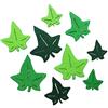 Petra's Bastel News Petra di News a-laf21s2 diffusa Articolo, FLIZ, Verde, 18 x 12 x 3 cm