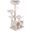 zooplus Exclusive Tiragraffi Penelope - beige