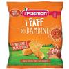 PLASMON DRY SNACK PAFF LENTICCHIE-PATATA DOLCE 15 G
