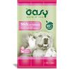 Wonderfood Oasy Snack Dog Oasy Stick 3 x 12 gr Salmone Per Cane