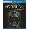 Sony Pictures Insidious 3: L'inizio (Blu-Ray Disc)