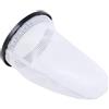 Ricambio sacco filtro multiuso per Pool Blaster Catfish e VOLT FX - 4Li