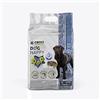 Croci Dog Nappy Pop - Fascia Assorbente per cani maschi, taglia XL - Ø 60-85 cm, Mutanda pannolino igienico pipi cane, Antiodore, Usa e getta, Chiusura adesiva regolabile, 12 pz