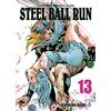 Star Comics Steel ball run. Le bizzarre avventure di Jojo (Vol. 13)