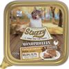 Stuzzy Cat Monoproteico 100 gr - Pollo Cibo umido per gatti