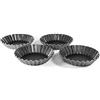 Moneta Eden Stampi Tartellette in Alluminio Riciclato da Lattine, 100% Made in Italy