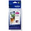 Brother Cartuccia Brother 1500pagine Magenta [LC426M]
