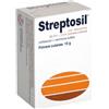 Cheplapharm Arzneimittel Streptosil Neomicina 99,5% + 0,5% Solfatiazolo + Neomicina Solfato Polvere Cutanea per Infezioni Cutanee Superficiali, 10g