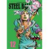 Star Comics Steel ball run. Le bizzarre avventure di Jojo (Vol. 12)