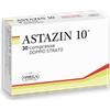 OMEGA PHARMA SRL Astazin10 30 Compresse