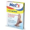 Med's CEROTTO FARMACTIVE PER VESCICHE 5 PEZZI