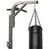 TOORX Kit supporto per sacco boxe - Accessorio per Power Tower Toorx Wbx-70