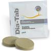 DRN Dia-Tab Alimento Complementare per Cani, 6 Tavolette