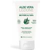 Specchiasol Aloe Vera - Lozione Bio Puro 100% Idratante e Nutriente, 150ml