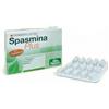 Alta Natura SPASMINA PLUS 30 OPERCOLI DA 500 MG