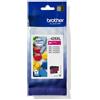 Brother Cartuccia Brother 5000 pagine 1pz Magenta [LC426XLM]
