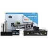 ELO Touch E380925 Sistema di videoconferenza, 1920 x 1080 Full HD, 30 fps, 65°