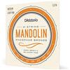 D'Addario Ance per sassofono tenore D'Addario Rico, forza 3, confezione da 25 pezzi