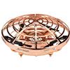 Amewi 25304 Gold Mini UFO con Controllo gesti