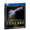 RAI-Com Tenebre - Nuova Edizione Restaurata (Titanus) (Blu-Ray Disc)