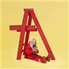 INTERSCOPE Don'T Smile At Me (Red Vinyl)