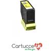 CartucceIn Cartuccia giallo Compatibile Epson per Stampante EPSON EXPRESSION PREMIUM XP-6100